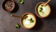 supa crema de broccoli