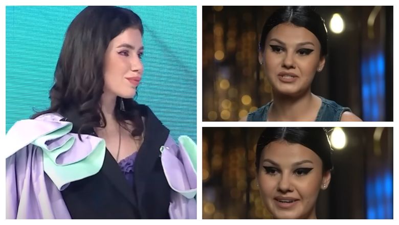 “Milena se îmbracă cel mai slab din competiția asta!” Constanția a criticat-o dur pe Milena de la Bravo ai Stil! bravo ai stil 2 aprilie 2023