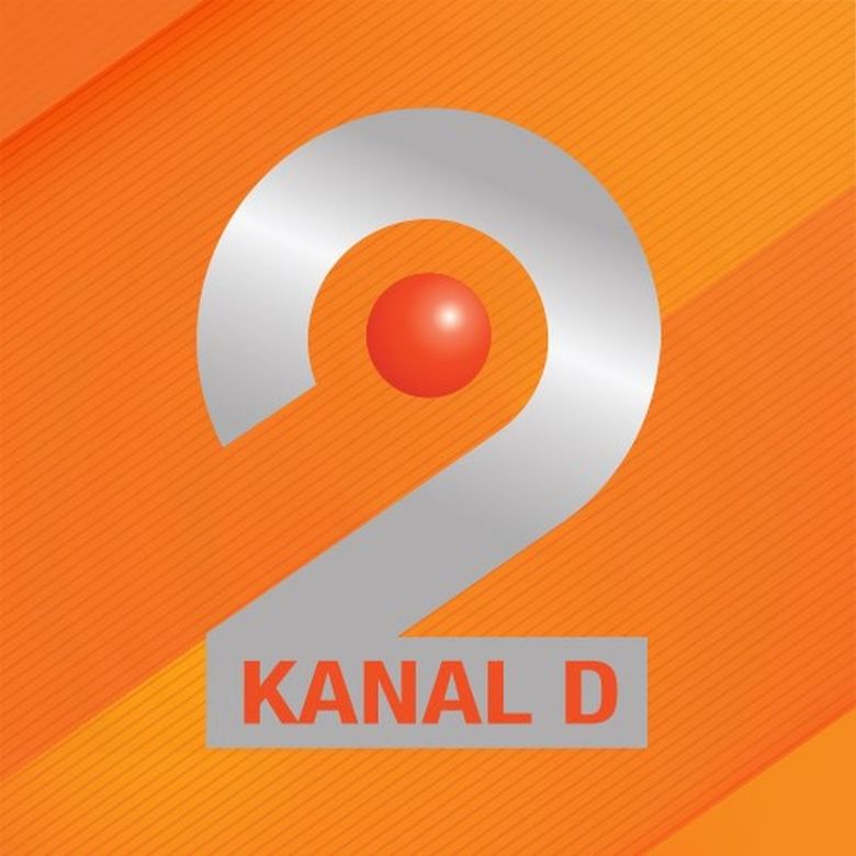 Kanal D2 s-a poziţionat direct pe locul 5 în topul televiziunilor, înca de la prima emisie Kanal D2 s-a poziţionat direct pe locul 5 în topul televiziunilor, înca de la prima emisie