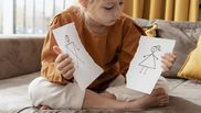 Custodia și programul de vizită al minorului