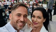 Motivul pentru care Deea și Dinu Maxer au ajuns la divorț.