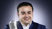  Adrian Minune este încă pe patul de spital