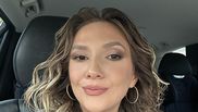 Ce anunț a făcut Adela Popescu în mediul online, în timp ce îl ținea pe fiul ei cel mic în brațe