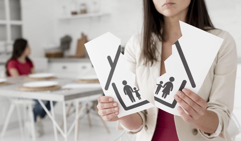 Care este procedura de divorț de la A la Z