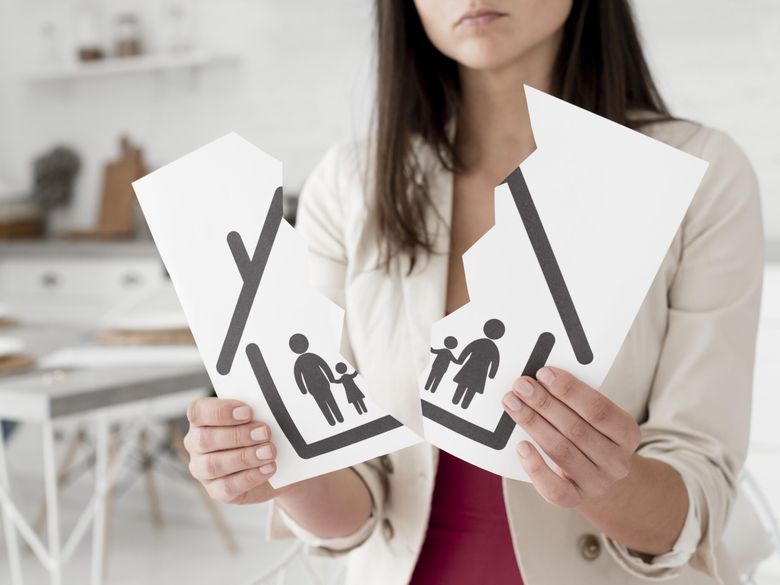 Care este procedura de divorț de la A la Z Care este procedura de divorț de la A la Z
