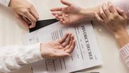 Care este procedura de divorț de la A la Z