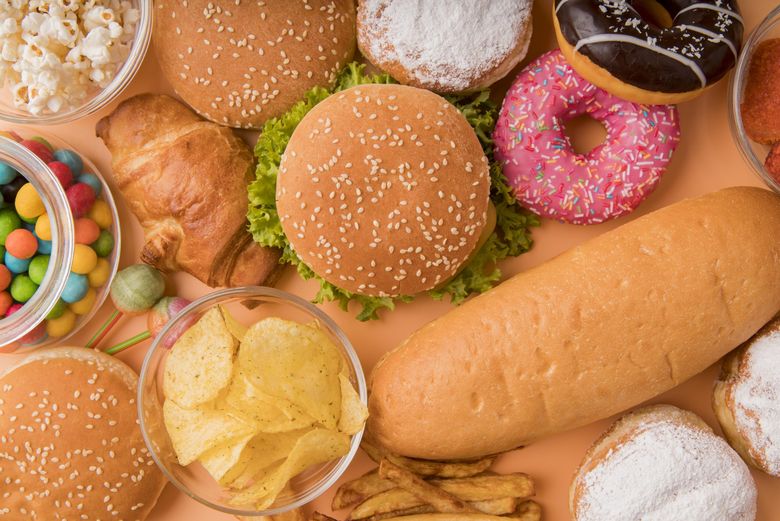 Care sunt alimentele toxice pentru sănătatea noastră