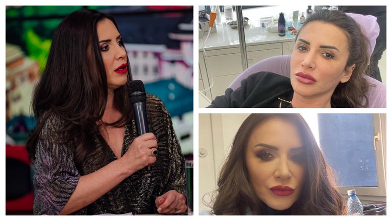 „Nu mai ești o tinerică fără minte, ești mamă a doi copii.” Mara Bănică a avut parte de o schimbare vizibilă în viața ei. Care a fost reacția fanilor, după ce au văzut ce s-a întâmplat cu jurnalista „Nu mai ești o tinerică fără minte, ești mamă a doi copii.” Mara Bănică a avut parte de o schimbare vizibilă în viața ei. Care a fost reacția fanilor, după ce au văzut ce s-a întâmplat cu jurnalista