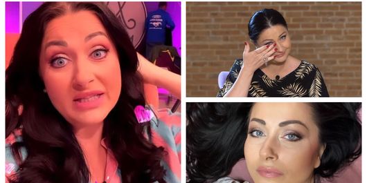 „M-am săturat.” Ce i s-a întâmplat Gabrielei Cristea, în pauza de publicitate. Prezentatoarea TV nu s-a mai putut abține