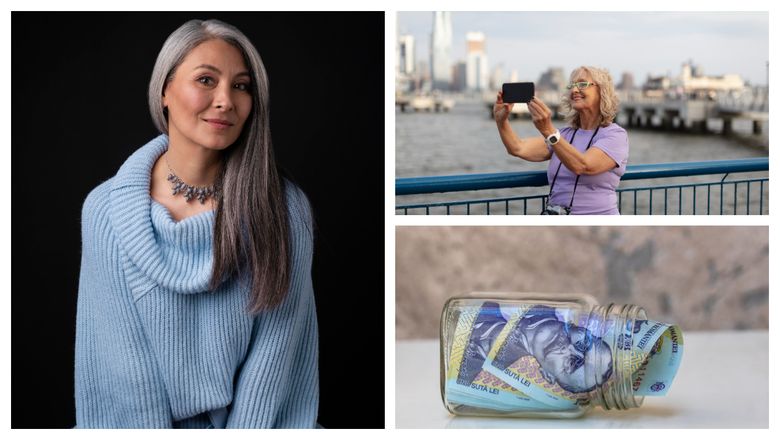 Femeile din România vor primi pensii mai mici! Anunțul venit de la Casa de Pensii Femeile din România vor primi pensii mai mici! Anunțul venit de la Casa de Pensii