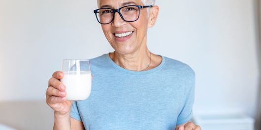 Pericolul ascuns din lapte! Poate să provoace cancerul?