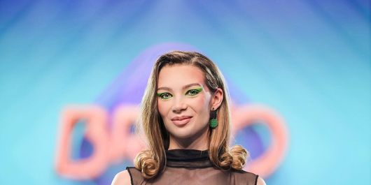 Cine este Beatrice de la „Bravo, ai stil!” sezonul 8. „Mă ocup cu desing vestimentar, dar sunt și economist”