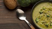 cea mai buna reteta de supa crema de broccoli
