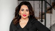 Oana Roman a vorbit despre starea de sănătate a mamei sale