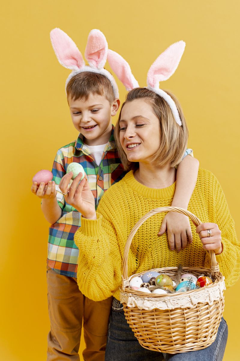 C&acirc;t vor plăti gospodinele pentru ouăle de Paște