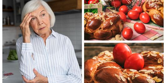 Cât vor plăti gospodinele pentru ouăle de Paște. Sumele sunt enorme, mai ales pentru pensionare!