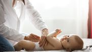 Când trebuie să renunțe un copil la scutece