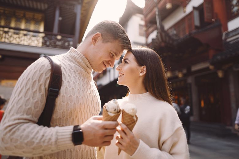5 destinații de Paște pentru cupluri 5 destinații de Paște pentru cupluri