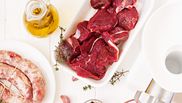 Care sunt riscurile consumului de carne roșie