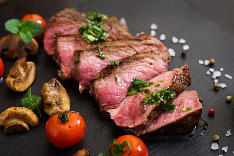 Care sunt beneficiile consumului de carne roșie