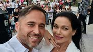  Deea Maxer a avut nevoie de suport moral de la Elena Merișoreanu, după a decis să divorțeze de Dinu
