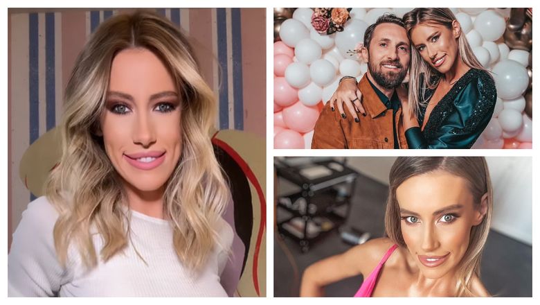 „Nu mai există bun simț.” Fanii nu i-au iertat-o nici de data aceasta Gabrielei Prisăcariu! Ce detaliu i-a scăpat soției lui Dani Oțil, într-un clip video de pe rețelele de socializare „Nu mai există bun simț.” Fanii nu i-au iertat-o nici de data aceasta Gabrielei Prisăcariu! Ce detaliu i-a scăpat soției lui Dani Oțil, într-un clip video de pe rețelele de socializare