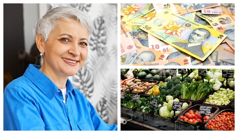 Veste bună pentru pensionare chiar înainte de Paște! Banii sunt virați pe card în data de 10 aprilie 2023! Veste bună pentru pensionare chiar înainte de Paște! Banii sunt virați pe card în data de 10 aprilie 2023!