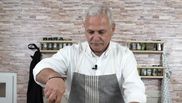  Nutriționiștii i-au analizat rețeta lui Liviu Dragnea