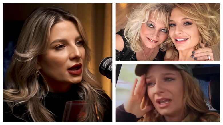 „Primul Paște fără mama.” Ce a declarat Ana Baniciu, înainte sărbători. Artista a vorbit sincer despre un subiect sensibil „Primul Paște fără mama.” Ce a declarat Ana Baniciu, înainte sărbători. Artista a vorbit sincer despre un subiect sensibil