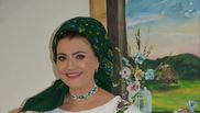 Steliana Sima a vorbit despre legătura pe care o are cu mama ei