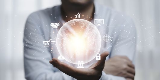 Sfatul zilei din 12 aprilie 2023. O zodie ar trebui să lase inovația să strălucească