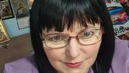  Ce a transmis Maria Ghiorghiu pe rețelele de socializare