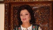 Ce pensie are Maria Ciobanu, după 40 de ani de carieră