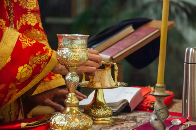 Când poți să te împărtășești de Paște și care este semnificația acestui ritual
