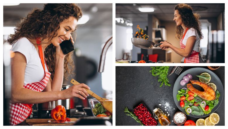 Sărbătoarea Floriilor 2023: Ce trebuie să pună gospodinele pe masă. Care este preparatul special pentru această zi? Sărbătoarea Floriilor 2023: Ce trebuie să pună gospodinele pe masă. Care este preparatul special pentru această zi?