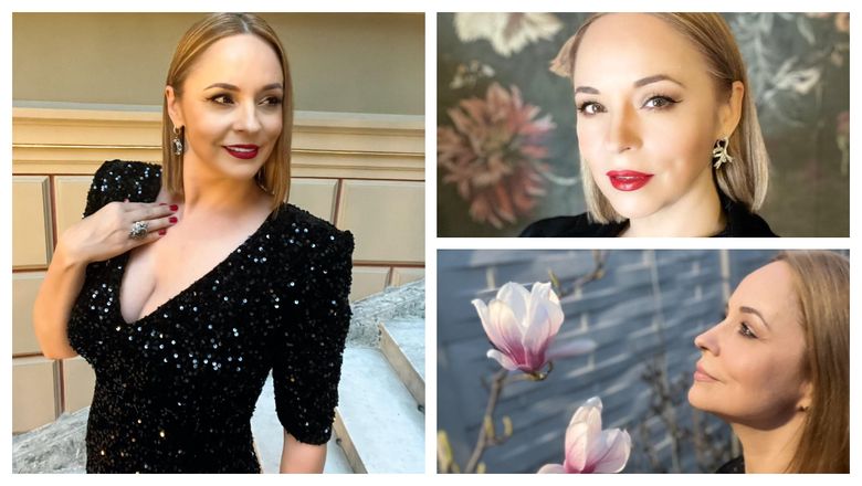 „Depinde în ce măsori succesul.” Andreea Marin a vorbit despre afacerile pe care le deține „Depinde în ce măsori succesul.” Andreea Marin a vorbit despre afacerile pe care le deține