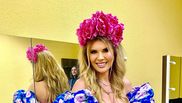  Diana Matei, declarații despre momentele conflictuale din căsnicia cu Marian Cleante