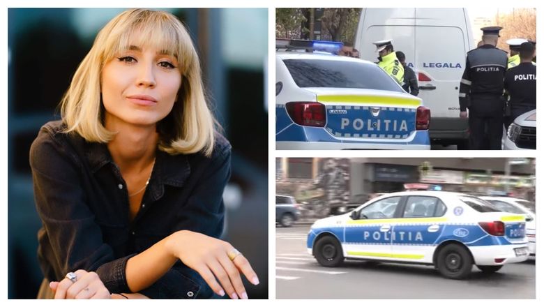 monica odagiu accident