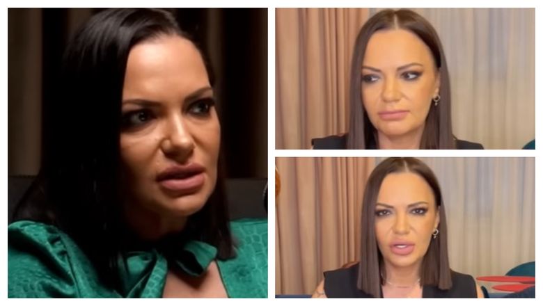 ”Mi-e atât de dor de tine, iubirea mea!” Ce mesaj înduioșător a transmis Andreea Antonescu pe rețelele de socializare. Artista îi simte lipsa nespus de mult ”Mi-e atât de dor de tine, iubirea mea!” Ce mesaj înduioșător a transmis Andreea Antonescu pe rețelele de socializare. Artista îi simte lipsa nespus de mult