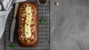 banana bread reteta sanatoasa
