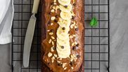 banana bread reteta