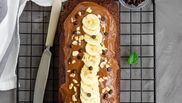 banana bread reteta