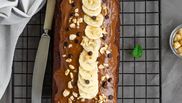 banana bread reteta copii