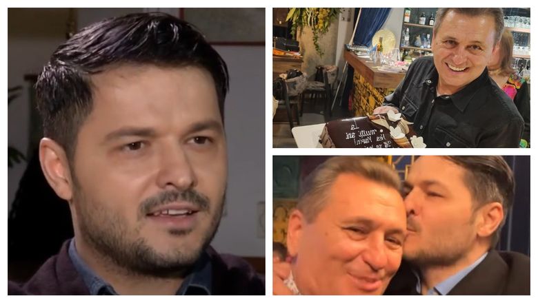 “Ai să-mi dai 2.500!” Ce mesaj surprinzător a postat Liviu Vârciu pentru ziua de naștere a lui Nea Mărin, pe rețelele de socializare “Ai să-mi dai 2.500!” Ce mesaj surprinzător a postat Liviu Vârciu pentru ziua de naștere a lui Nea Mărin, pe rețelele de socializare