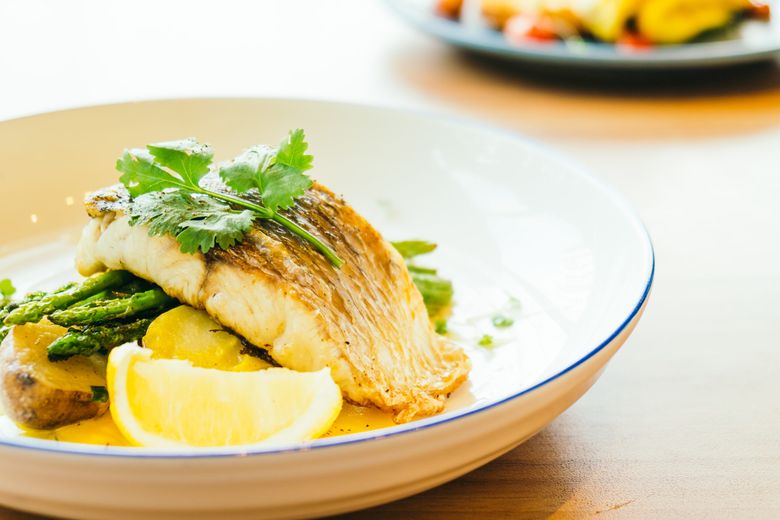 reteta pangasius la cuptor
