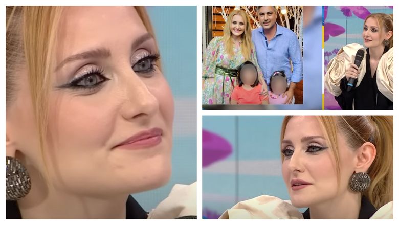 „Am tras cu dinții să nu ajungem aici.” Alina Sorescu a vorbit despre adevărul din spatele separării de Alexandru Ciucu