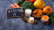 Cum ne dăm seama de deficitul de vitamine