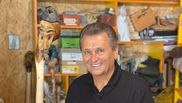 Cum a reacționat Nea Mărin, după ce Alex Leonte a intrat într-o nouă relație