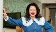Oana Roman a făcut mărturisiri neașteptate despre Marius Elisei