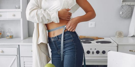 Cea mai simplă metodă de a slabi. Dieta îmbunătățește sănătatea și funcționalitatea sistemului cardiovascular